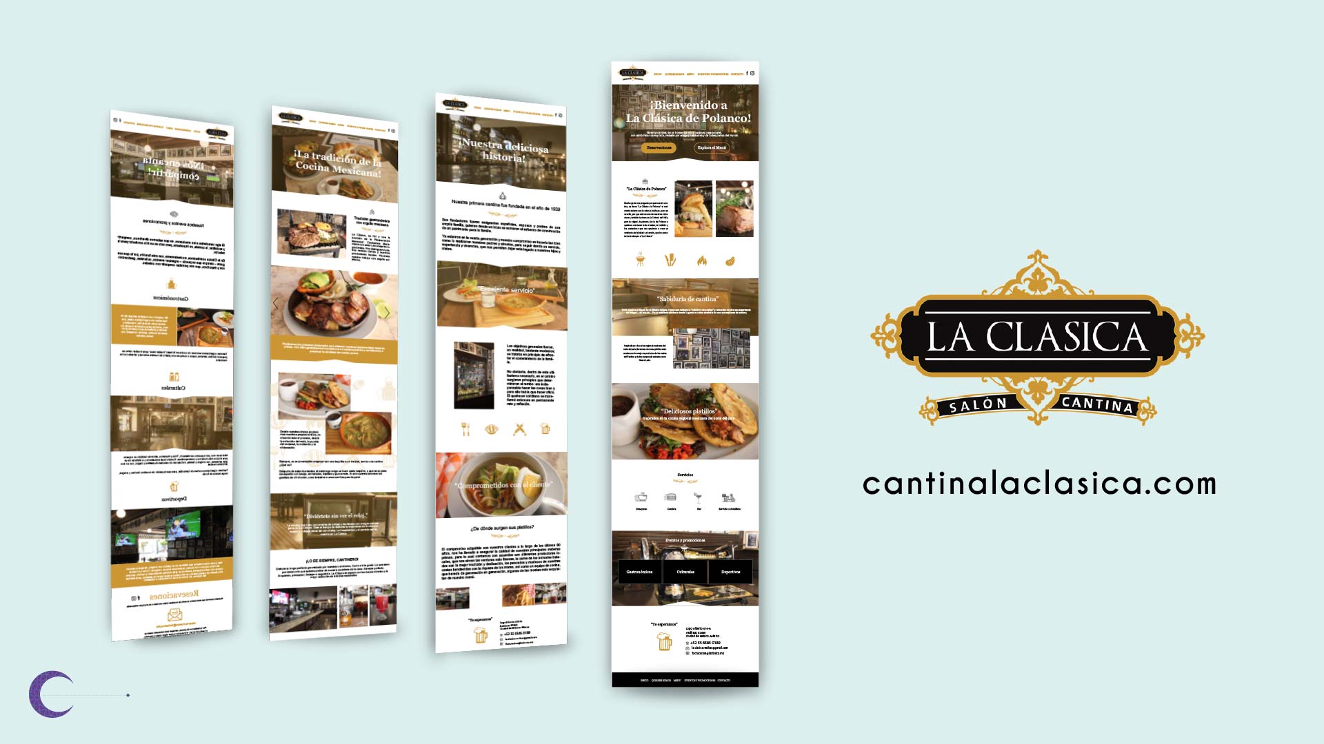 laclasica